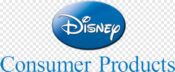 Disney Consumer Products Logo