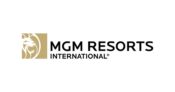 MGM Resorts Logo