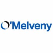 O'Melveny Logo