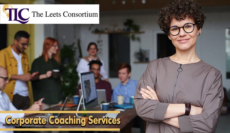 Corporate Coaching Services for Senior Management & Teams