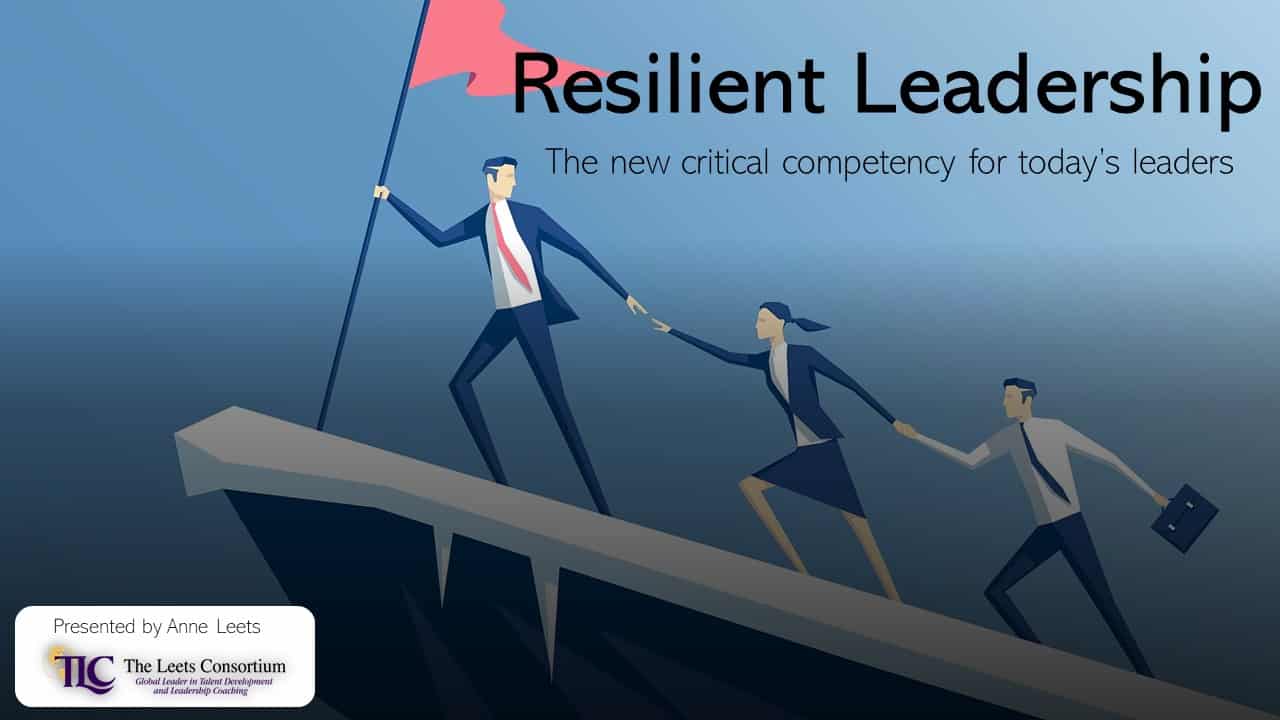 Resilient Leadership v4