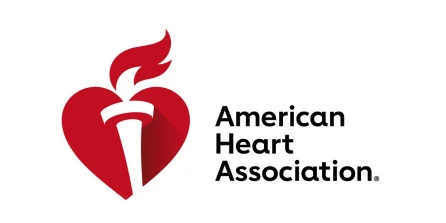 American Heart Association logo