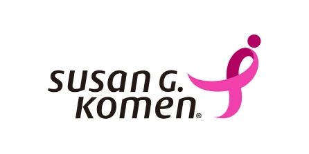 susan komen logo