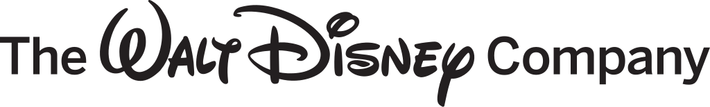 the walt disney company logo long